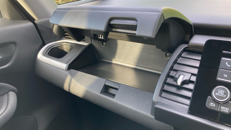 Honda Jazz 1.5 i-MMD Hybrid SE 5dr eCVT Hybrid Hatchback